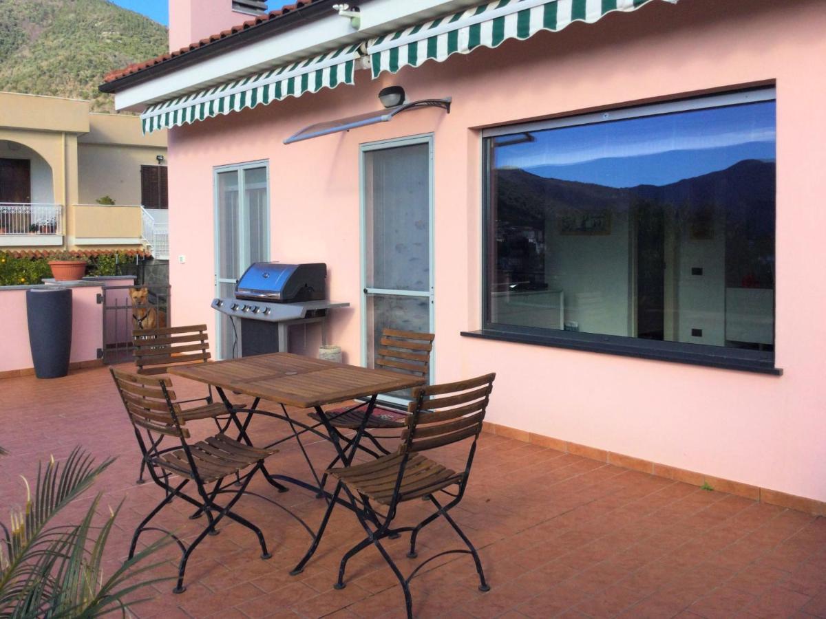 Holiday Home Dada By Interhome Boissano Exterior foto