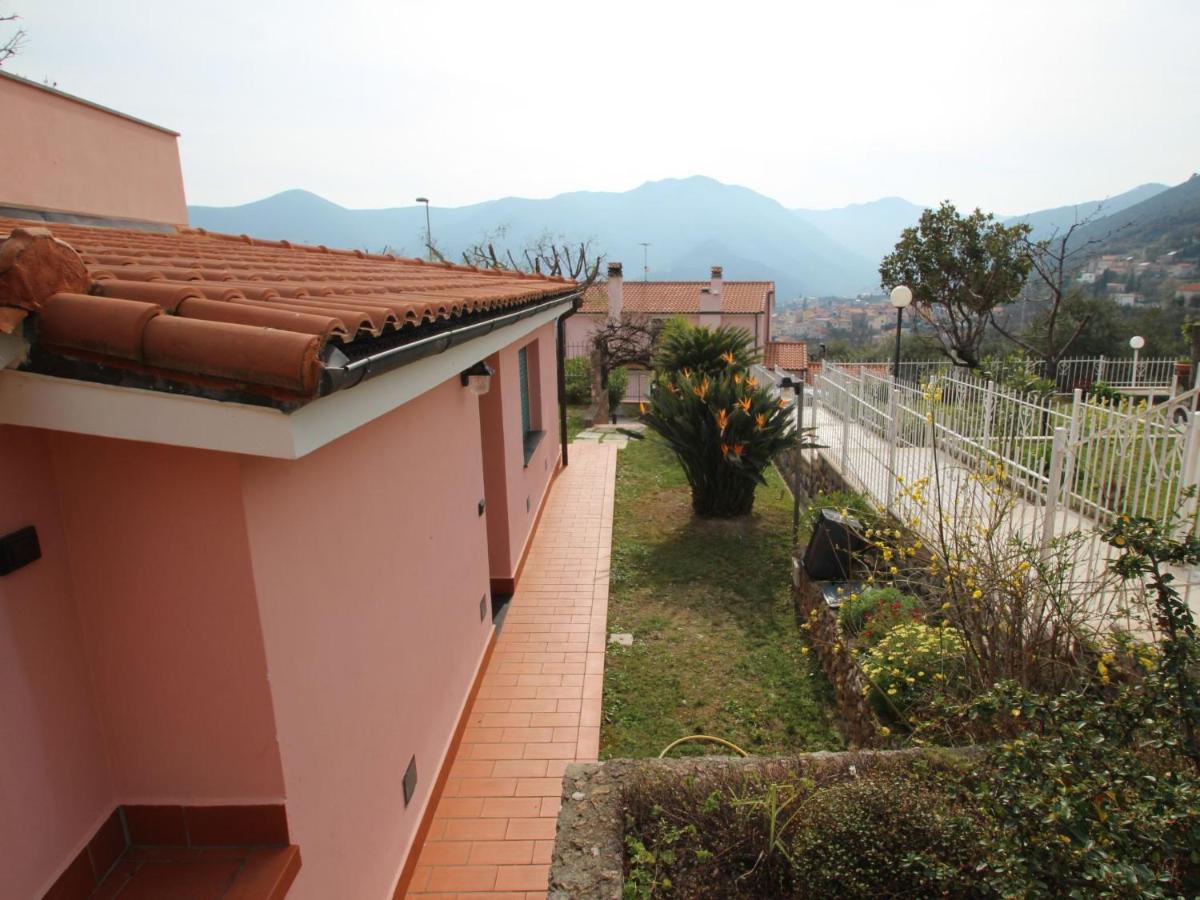 Holiday Home Dada By Interhome Boissano Exterior foto